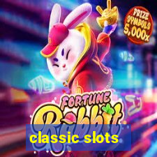 classic slots - baixar